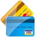 credit cards icon